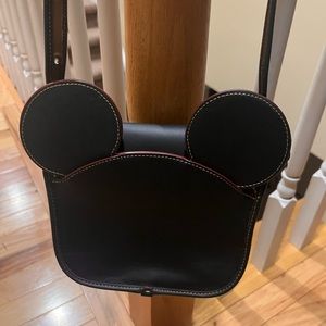 NWT MICKEY MOUSE SMALL PURSE